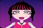 Draculaura Dress Up