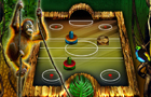 Jungle Air Hockey