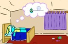 Me, Wake Up! Mini:Bubbles by Squeka
