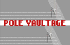 Pole Vaultage! by goshki