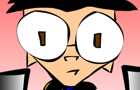 Dib by KyenzaCartoons