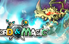 Sword &amp; Magic