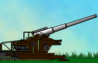 Army Cannon