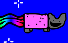 Nyan cat