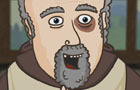 Arthur & Abbey 2: Mugged