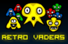Retro Vaders by Nutter666