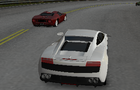X Speed Race