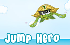 Jump Hero
