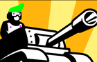 Newgrounds Logo EP 01