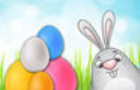 Easter Crazy