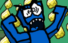 Pickaxe - Animated