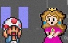 Super Mario Interviews 1