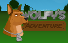 Wolfys Adventure by gameswala