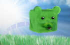 Platform Bear