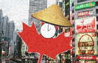 Japan Evilberry 1 by CanadianHeart