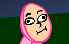 Harlem Shake Animated