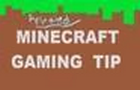 Minecraft Tip