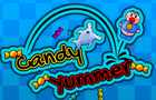 Candy Yummer by Shimiegames