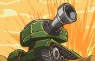 Ultimate Tank War