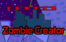 Zombie Creator