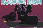 Black Dog vs Soup Squad