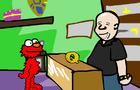 Extreme Q-pawning by WordWizard64
