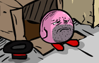 Kirby's Glorious Day