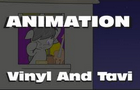 Vinyl And Tavi