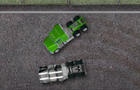 Industrial Truck Racing