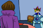Yugi Vs. Kaiba