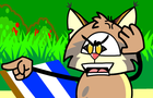 Nerd Kats Chapter 1 by NerdKats