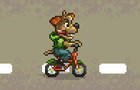 Bike Tyke