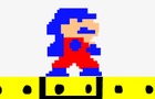 Mario Land Makes Sense
