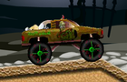 Zombie Revenge