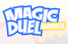 Magic Duel Undress