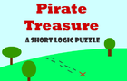 Logic - Pirate Treasure by Kymnarkmar