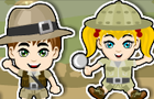 Fossil Crush by pkcoolgames