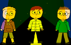 Aliens  by S4MTW