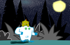 Yeti Run!