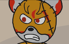 AJ: The Tails Doll Curse by AAflash24