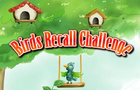 Birds Recall Challenge