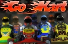 Go Kart 3D
