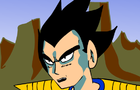 Dragon ball parodia
