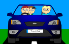 The Car Disaster
