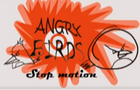 stopmotion NewAngryBirds