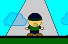 Beanie Boy 2D by 4FunGamingCo