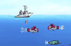 War Against Submarine 2 by acoolgames