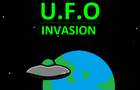 U.F.O Invasion Updated