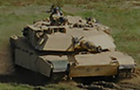 Armored Assault War