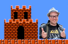 Hipstah Mario